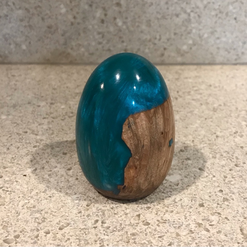 Dragon Egg